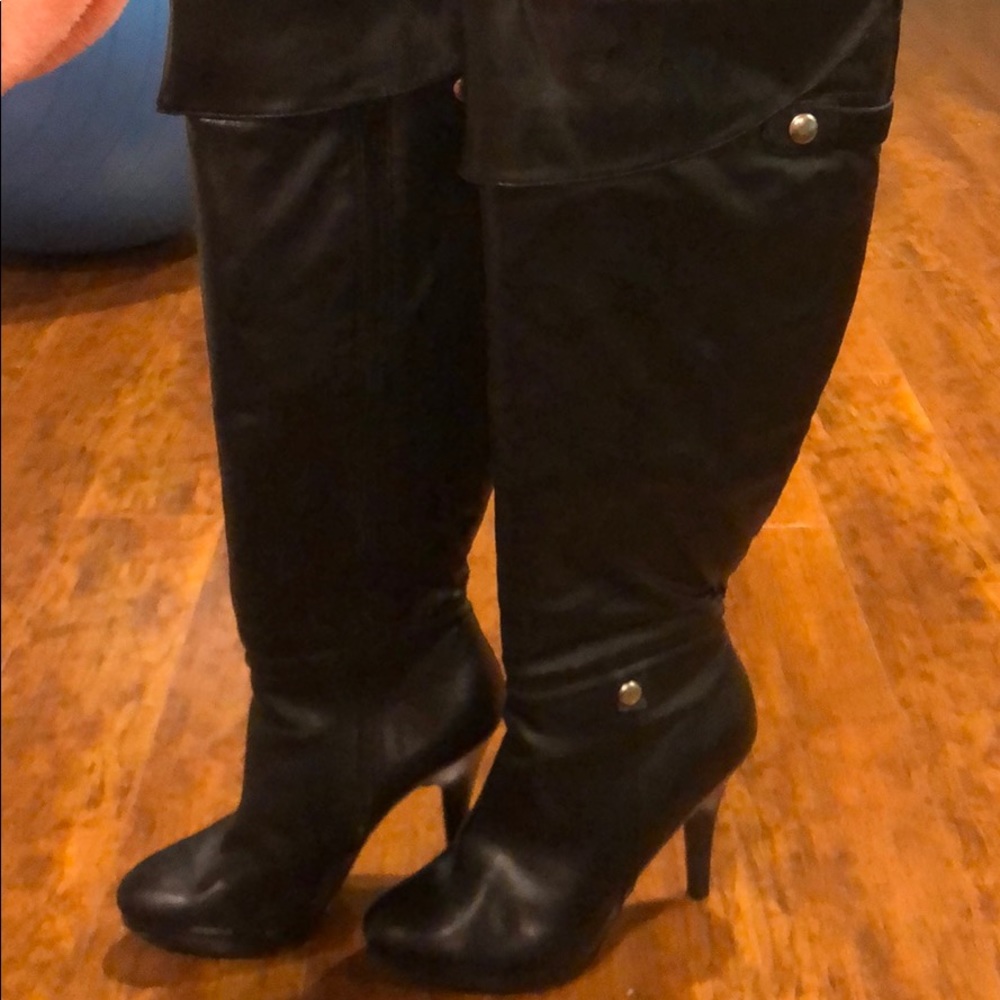 Shoes/heels